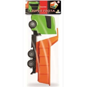 Super Frota Caçamba - Solapa