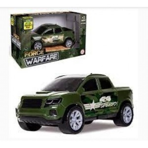 Force  Warfare Pick-Up