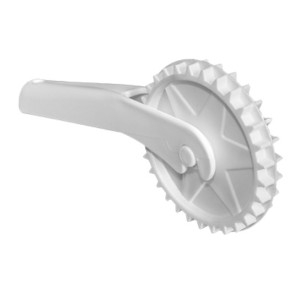 Carretilha  Fecha e Corta Massa