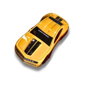 Carro Camaro
