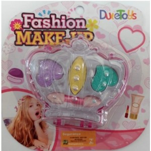 Kit  Maquiagem  Infantil