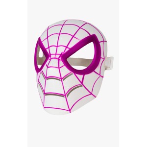 Máscara Girl Aranha  Sh-04