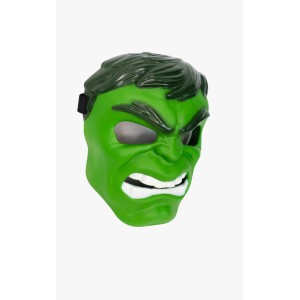 Mascára  Green  Man   Gm-01