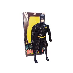 Boneco Super Morcego Caixa 1001-2