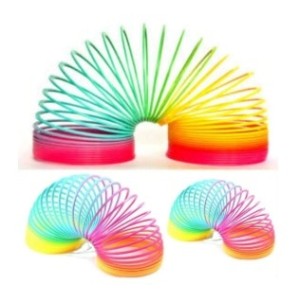 Mola Mágica Arco Iris