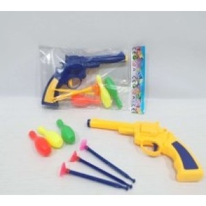 Pistola Lança Dardos