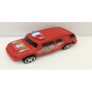 Carro  Pull Back,  Na Sacola Opp