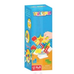 Desafio Tetris Unica