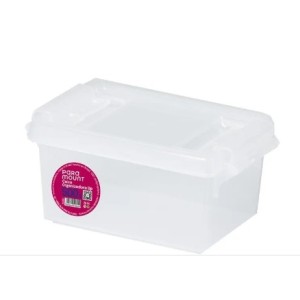 Caixa  Organizadora  Up 500 Ml