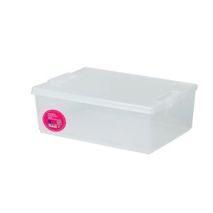 Caixa Organizadora Up 9,0 Litros