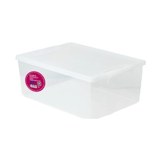 Caixa Organizadora Up 47 Litros