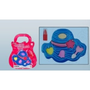 Kit De Maquiagem Infantil