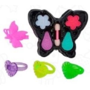 kit De Maquiagem Infantil