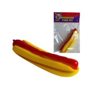 Cachorro  Quente Para Pet