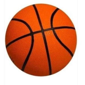 Bola  Leve  Basquete