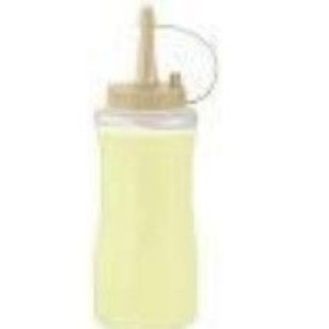 Bisnaga  Lisa  Anatômica  Maionese 220 Ml