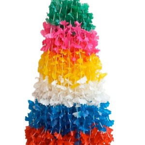 Colar Havaiano Com 10 Unidades