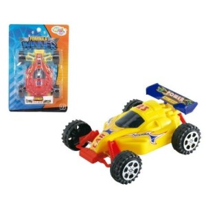 Carro a Fricção   de Formula  1 Winner