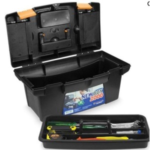 Maleta  New  Box 2000