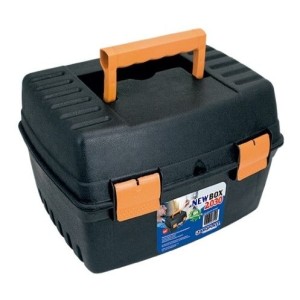 Maleta  New Box 2030 -14